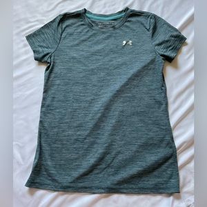 Under armor athletic top